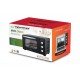 Esperanza EKO008N Mini Oven 20 l 1280 W Black