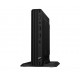 HP Pro Mini 260 G9 Intel Core i3 i3-1315U 8 GB DDR4-SDRAM 512 GB SSD Windows 11 Pro Mini PC Black HP Pro Mini 260 G9 Intel Core i3 i3-1315U 8 GB DDR4-SDRAM 512 GB SSD Windows 11 Pro Mini PC Black