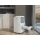 Portable air conditioner WHIRLPOOL PACF212HP W White Portable air conditioner WHIRLPOOL PACF212HP W White