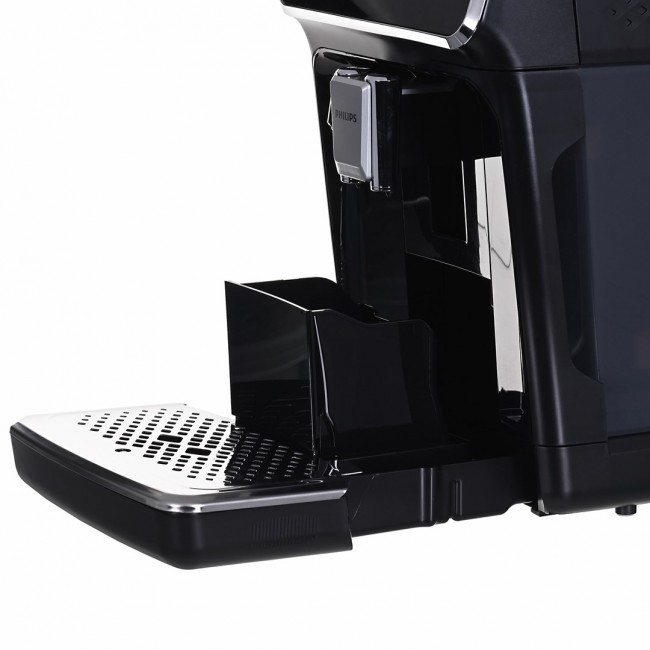 Philips EP3341/50 coffee maker Fully-auto Espresso machine Philips EP3341/50 coffee maker Fully-auto Espresso machine