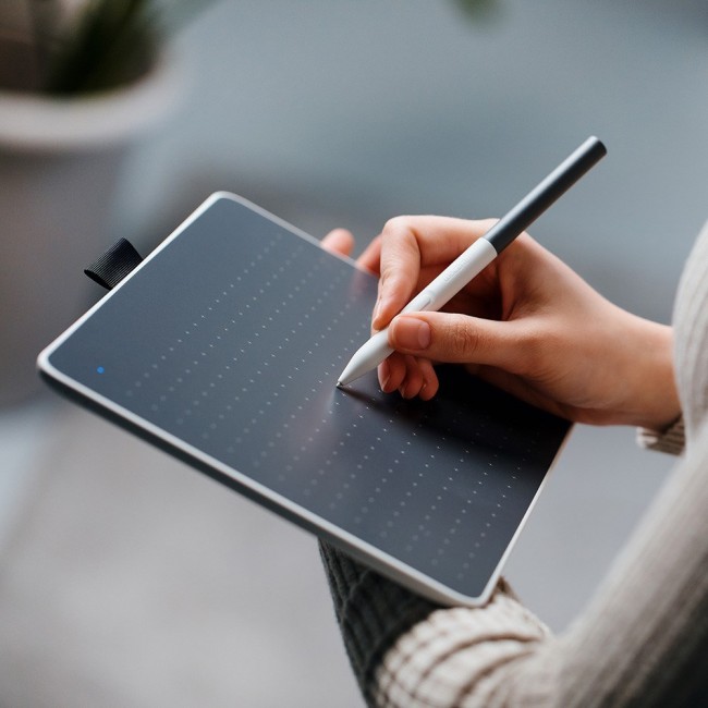 Small pen tablet WACOM One - N GT-130005 Small pen tablet WACOM One - N GT-130005