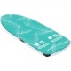 Ironing board cover (73 x 30 cm) for AirBoard 72394 LEIFHEIT Ironing board cover (73 x 30 cm) for AirBoard 72394 LEIFHEIT