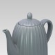 Ceramic electric kettle MAESTRO MR-077 1.5l 1500W Grey Ceramic electric kettle MAESTRO MR-077 1.5l 1500W Grey