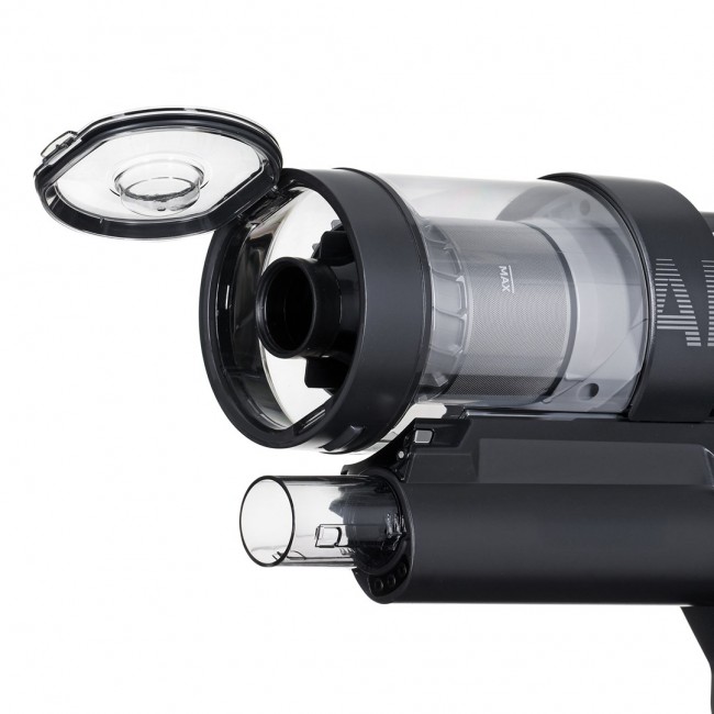 Samsung VS90F40DEK 2-in-1 stick vacuum Battery Dry HEPA Bagless 0.5 L 1300 W Black