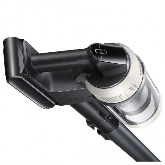 Samsung Bespoke AI Jet Lite Complete Extra VS80F28DES/GE cordless bagless upright vacuum cleaner