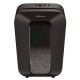 Powershred | LX70 | Black | 18 L | Credit cards shredding | dB | Paper handling standard/output 11 sheets per pass | Cross-Cut Shredder | Warranty 24 month(s) Powershred | LX70 | Black | 18 L | Credit cards shredding | dB | Paper handling standard/output 11 sheets per pass | Cross-Cut Shredder | Warranty 24 month(s)