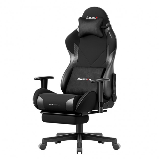 Huzaro Force 5.7 Black gaming chair Huzaro Force 5.7 Black gaming chair