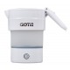 Gotie travel kettle GCT-600B (600W, 0.6l)