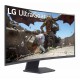 LG 32GS60QC-B computer monitor 80 cm (31.5