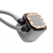EK Water Blocks EK-Nucleus AIO CR360 Lux D-RGB Complete Water Cooling - White
