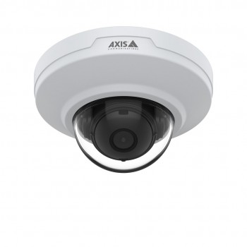 Axis 02373-001 security camera Dome IP security camera Indoor 1920 x 1080 pixels Ceiling/wall