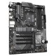 GIGABYTE B550 EAGLE WIFI6 Motherboard - AMD Ryzen 5000 G-Series CPUs, 10+3+1 Phases VRM, up to 3200MHz DDR4, 1xPCIe 4.0 + 1xPCIe 3.0 M.2, 1GbE LAN, WIFI 6, USB 3.2 Gen 2