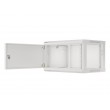 LANBERG WALL MOUNT RACK CABINET 19 LANBERG WALL MOUNT RACK CABINET 19
