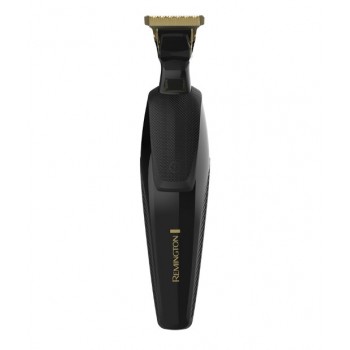 Remington MB7000 precision trimmer Black, Gold