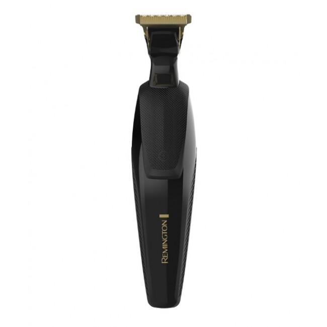 Remington MB7000 precision trimmer Black, Gold