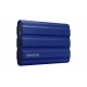Samsung MU-PE2T0R 2 TB USB Type-C 3.2 Gen 2 (3.1 Gen 2) Blue