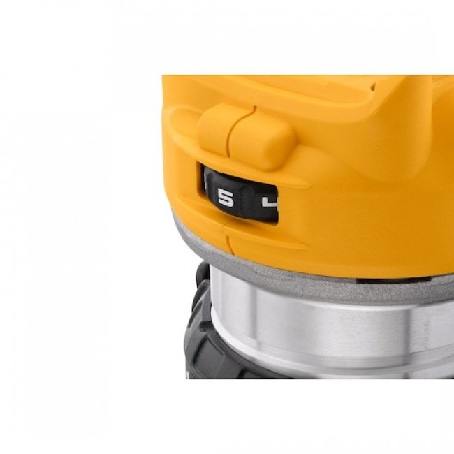 DeWALT DCW600N-XJ router/trimmer
