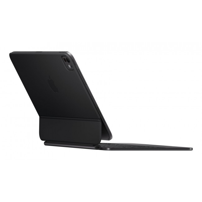 Apple Magic Keyboard QWERTZ German Black