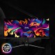 MSI MAG 341CQPDE QD-OLED computer monitor 86.4 cm (34