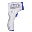 Oromed ORO-T60 PERFECT Remote sensing thermometer Blue, White Universal Buttons