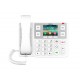 Fanvil X305 IP phone White 2 lines LCD Wi-Fi