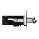 Icy Dock MB840M2P-B interface cards/adapter Internal M.2