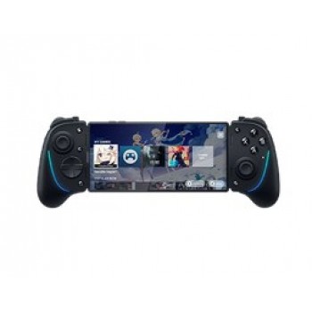 Razer Kishi V3 Black USB Gamepad Analogue / Digital Android, PC, Xbox, iOS