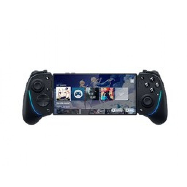 Razer Kishi V3 Black USB Gamepad Analogue / Digital Android, PC, Xbox, iOS