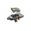 LEGO STAR WARS 75445 Anzellan Starship