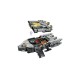 LEGO STAR WARS 75445 Anzellan Starship