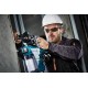 MAKITA DRILL HAMMER SDS-PLUS 2x18V 2.8J WITHOUT BATTERIES AND CHARGER DHR280Z