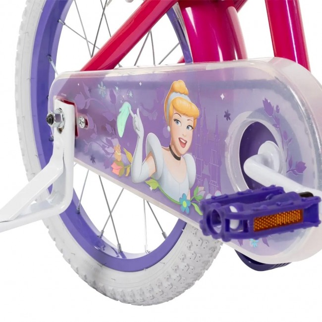 Bike HUFFY Disney PRINCESS 16