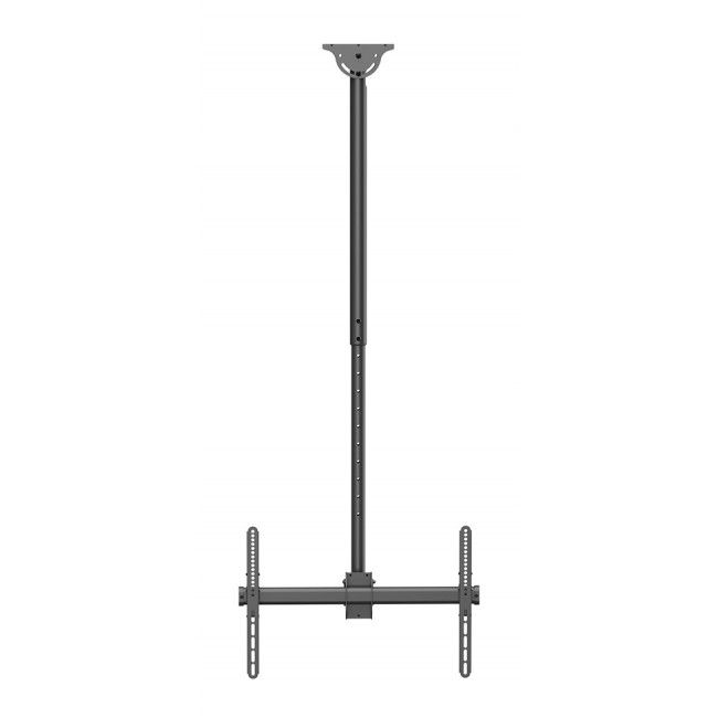 Neomounts CL35-440BL16L Monitor/TV mount ceiling 37-70