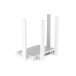 Keenetic Explorer 4G (KN-4910) AC1200 Mesh Wi-Fi 5 4G Modem Router with a 4-Port Smart Switch