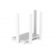 Keenetic Explorer 4G (KN-4910) AC1200 Mesh Wi-Fi 5 4G Modem Router with a 4-Port Smart Switch