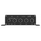 Teltonika ATRM50 5G Router for Transportation, Ultra-High Cellular Speeds, M12 CONNECTORS, DUAL SIM & eSIM, EN 45545-2 and EN 50155, PSU not included wireless router Gigabit Ethernet Dual-band (2.4 GHz / 5 GHz) Black Teltonika ATRM50 5G Router for Transportation, Ultra-High Cellular Speeds, M12 CONNECTORS, DUAL SIM & eSIM, EN 45545-2 and EN 50155, PSU not included wireless router Gigabit Ethernet Dual-band (2.4 GHz / 5 GHz) Black