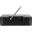 Telestar Imperial Dabman i460 Internet Digital Black