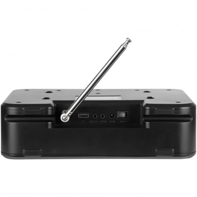 Telestar Imperial Dabman i460 Internet Digital Black