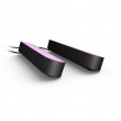 Philips Hue White and colour ambience Play light bar double pack Philips Hue White and colour ambience Play light bar double pack