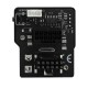 Thermal Grizzly | WireView | GPU 1x12VHPWR Reversed | Black | N/A Thermal Grizzly | WireView | GPU 1x12VHPWR Reversed | Black | N/A