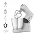 Kenwood Titanium Chef Baker XL food processor 1200 W 7 L White Built-in scales