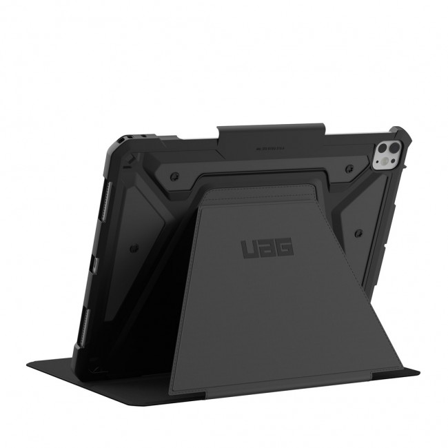 Case with cover for Apple iPad Pro