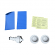 AVENLI Round Frame Swimming Pool 305x76 Set