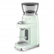 Smeg CGF03PGEU coffee grinder 150 W Green