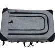 ZOLUX Nomad S fabric pet carrier for dogs and cats 42 60 42 cm