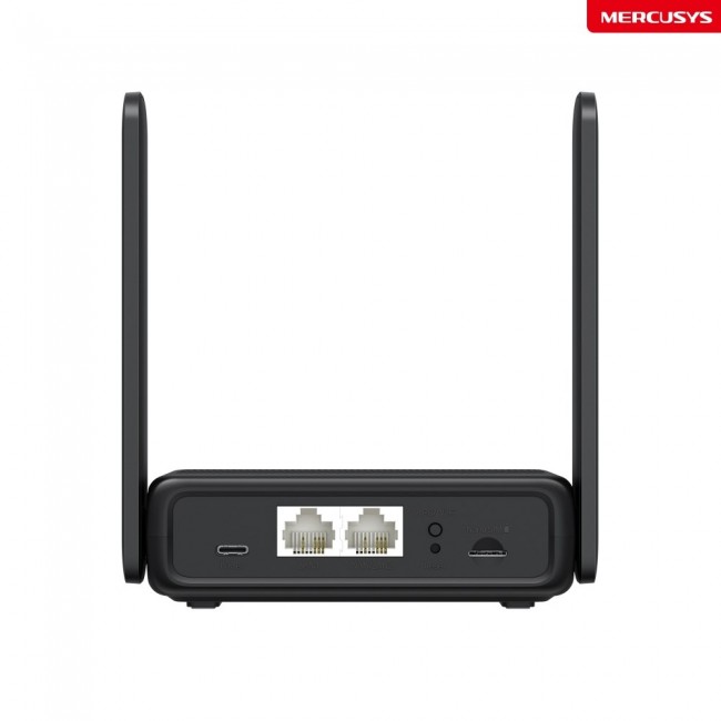 Mercusys MB113-4G router