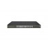 LevelOne Hilbert 28-Port Gigabit PoE Smart Lite Switch, 24 PoE Outputs, 4 x Gigabit SFP/RJ45 Combo, 802.3at/af PoE, 380W PoE Power Budget