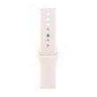Apple MAXC4ZM/A smart wearable accessory Band Fluoroelastomer Apple MAXC4ZM/A smart wearable accessory Band Fluoroelastomer