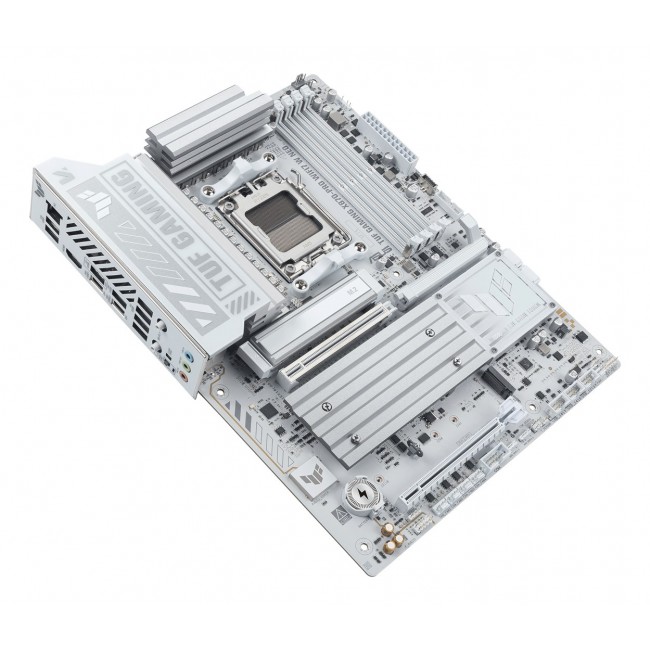 ASUS TUF GAMING X870-PRO WIFI7 W NEO AMD X870 Socket AM5 ATX