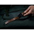 Nomad NM1A4RBM00 smart wearable accessory Band Brown Leather